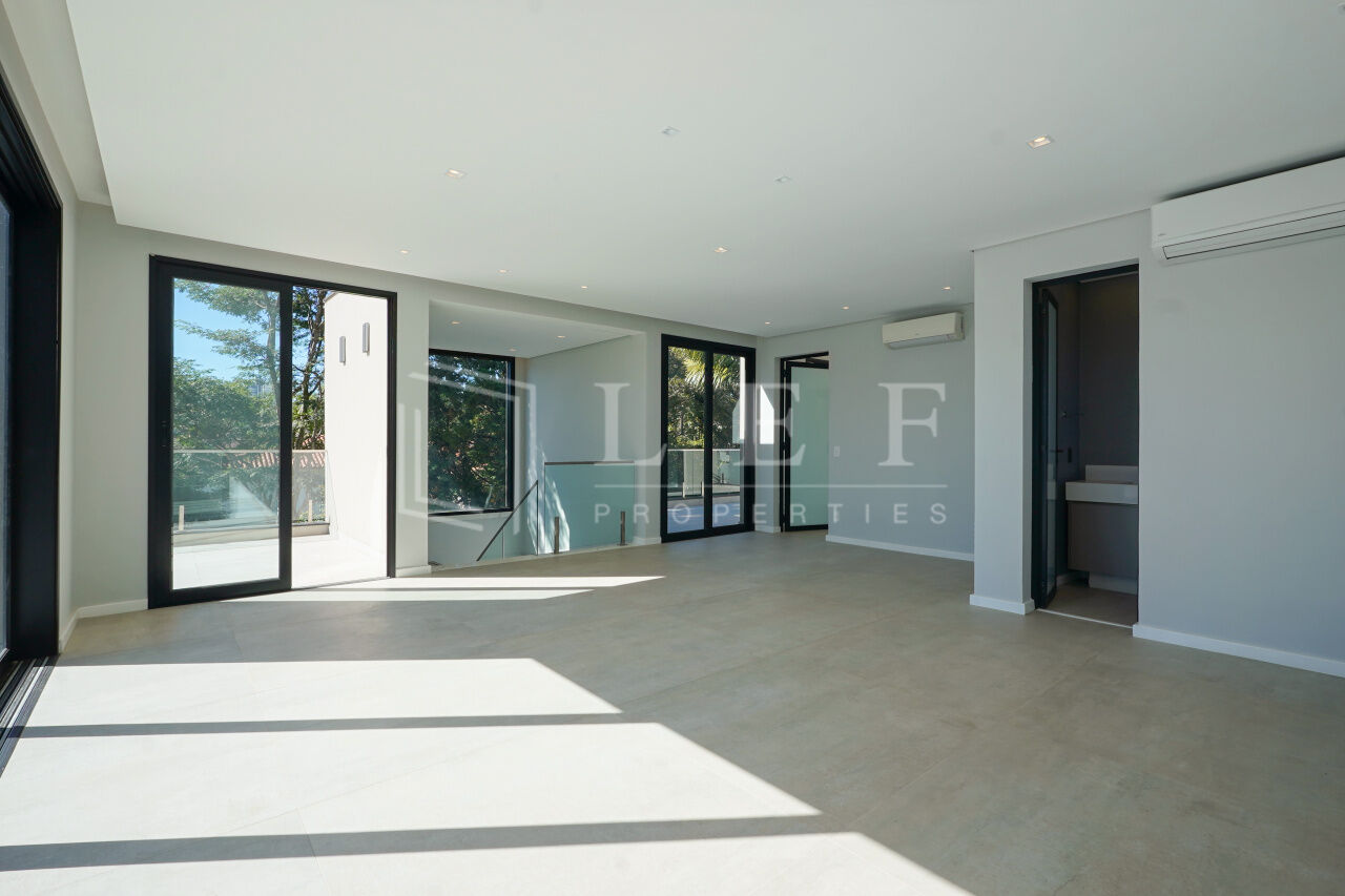 Lef Properties