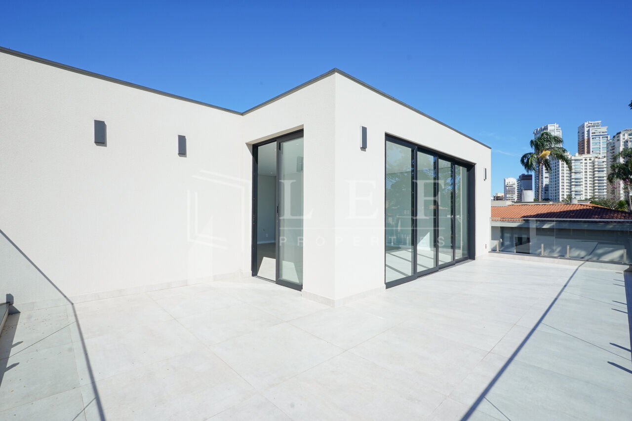 Lef Properties