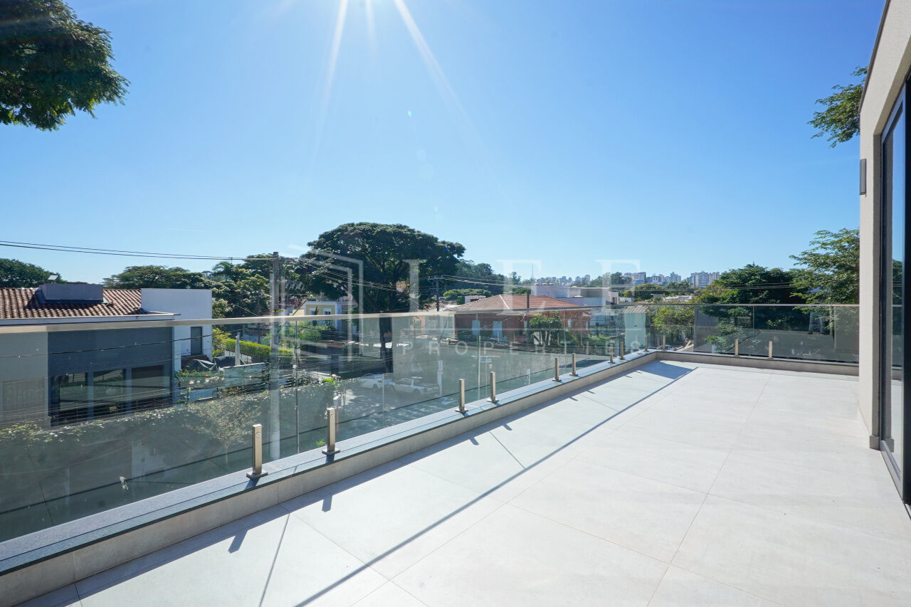 Lef Properties