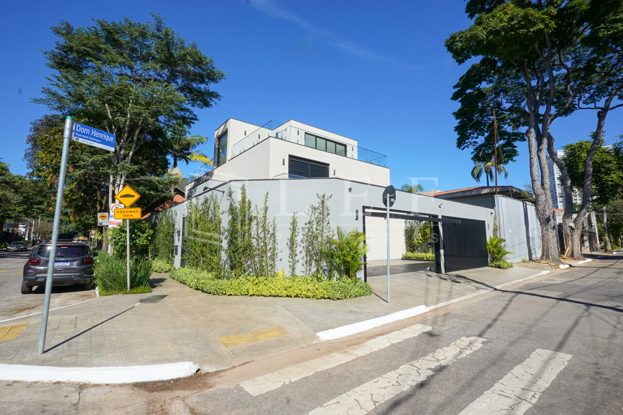 Lef Properties