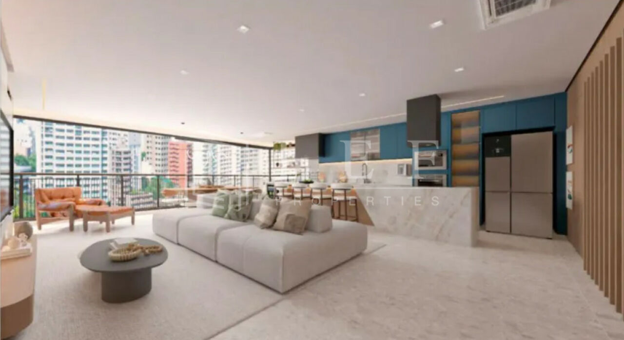 Lef Properties