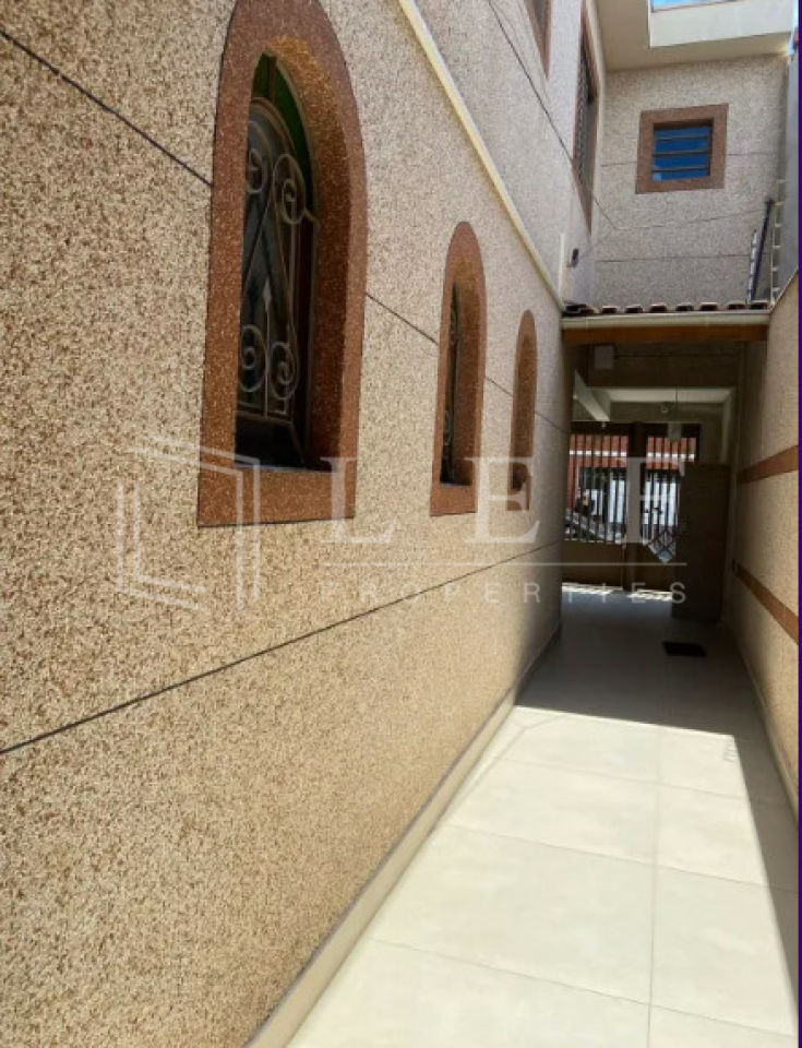Lef Properties