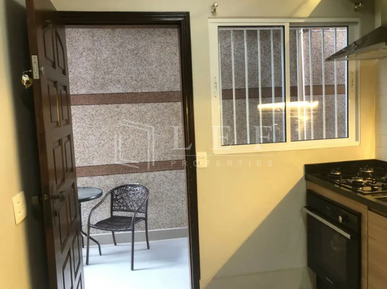 Lef Properties