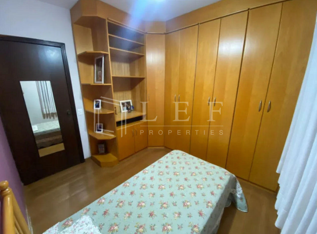 Lef Properties