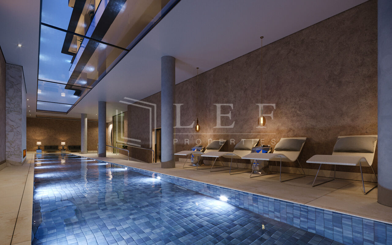 Lef Properties