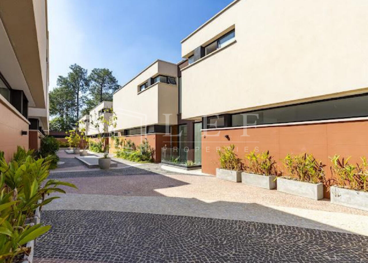 Lef Properties