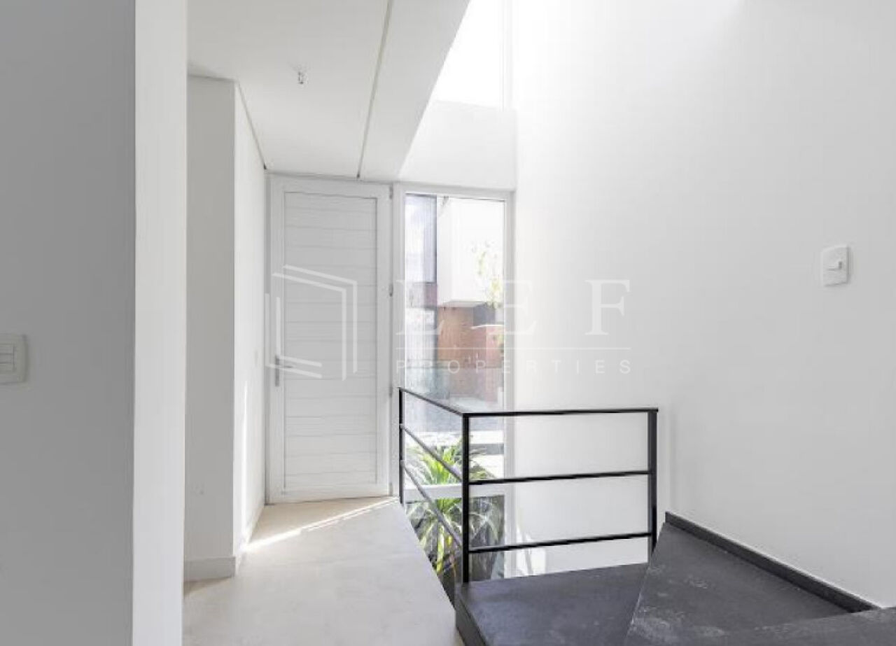 Lef Properties