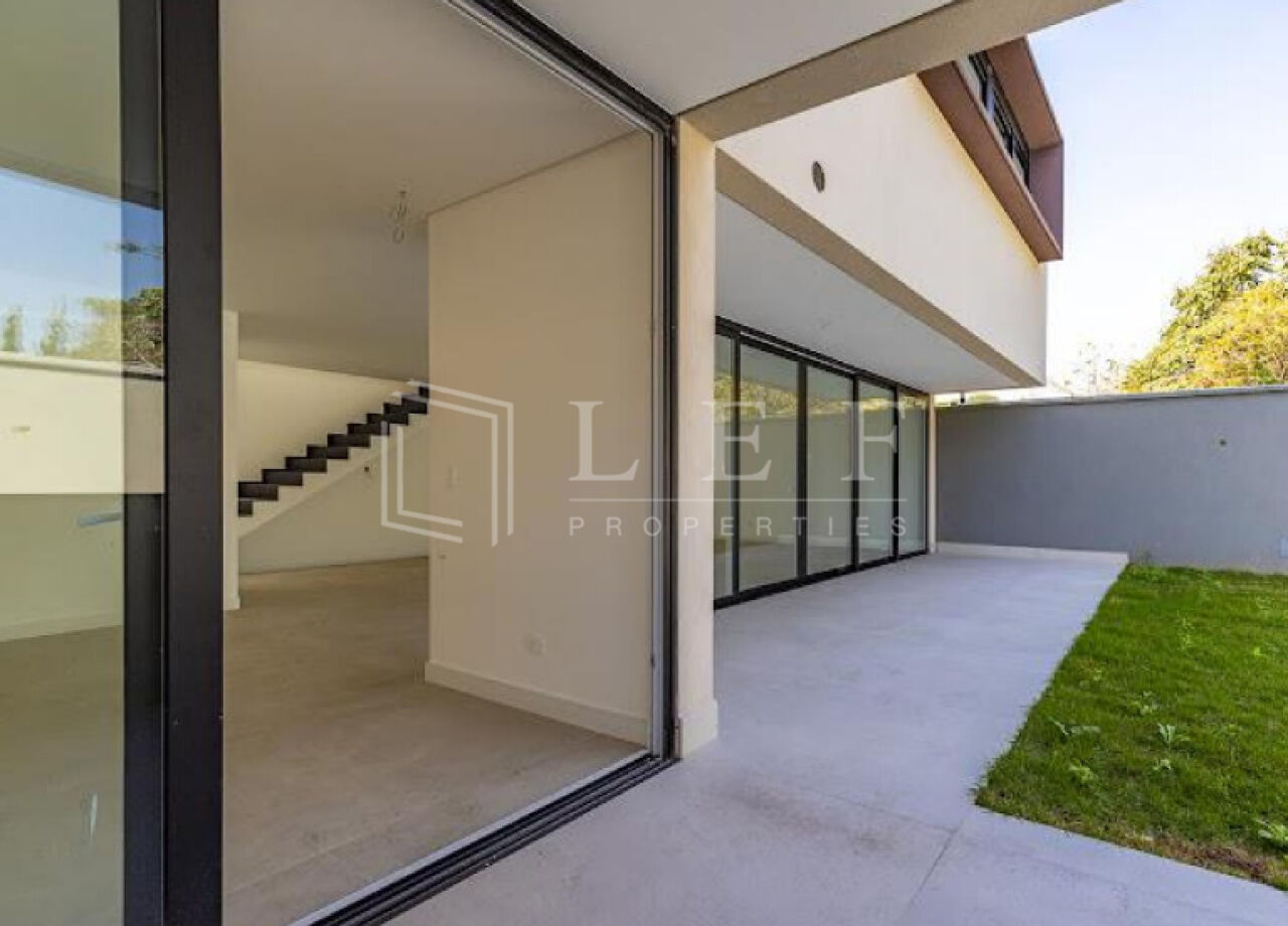 Lef Properties