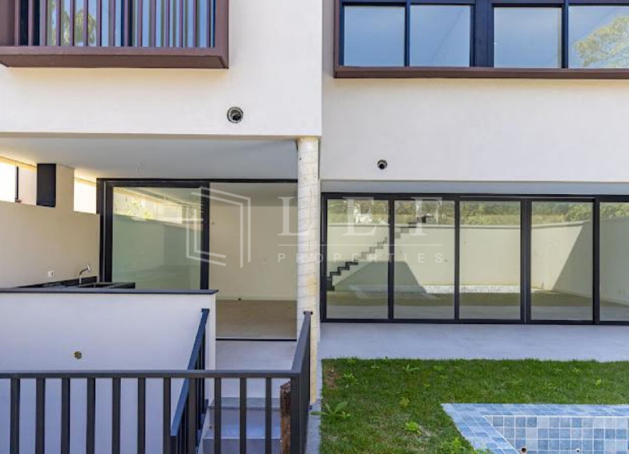 Lef Properties