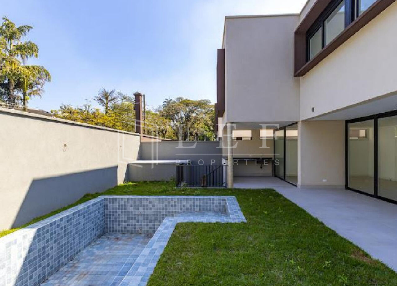Lef Properties