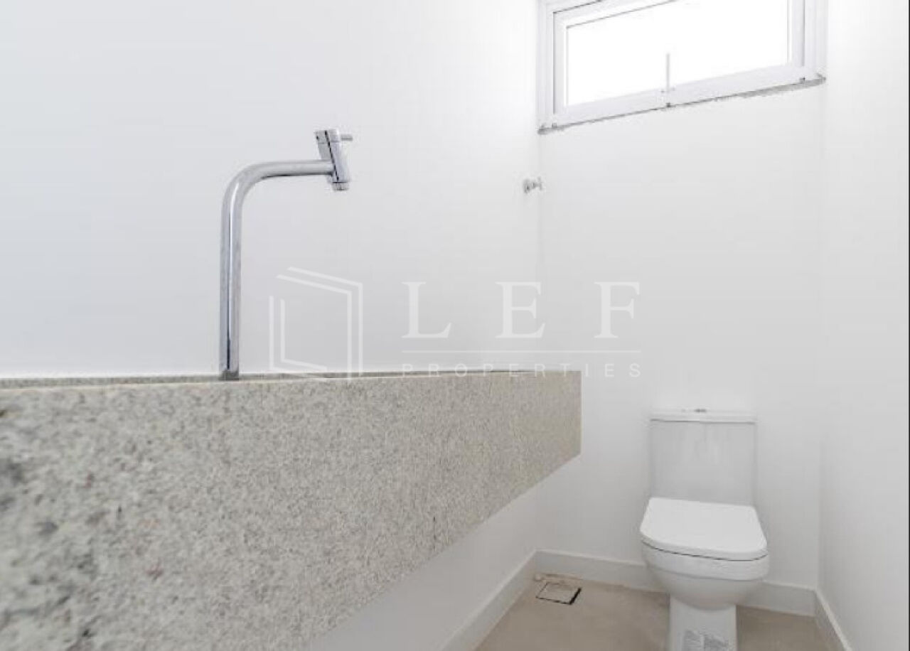 Lef Properties
