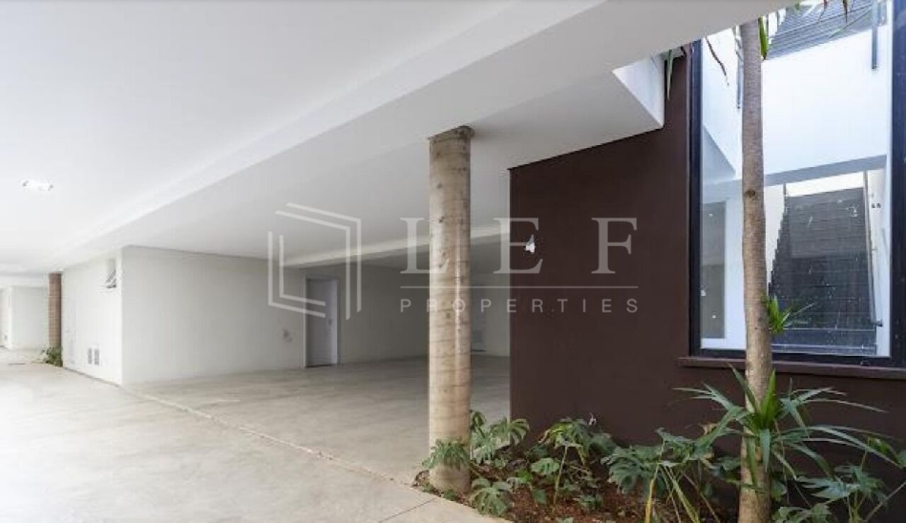 Lef Properties