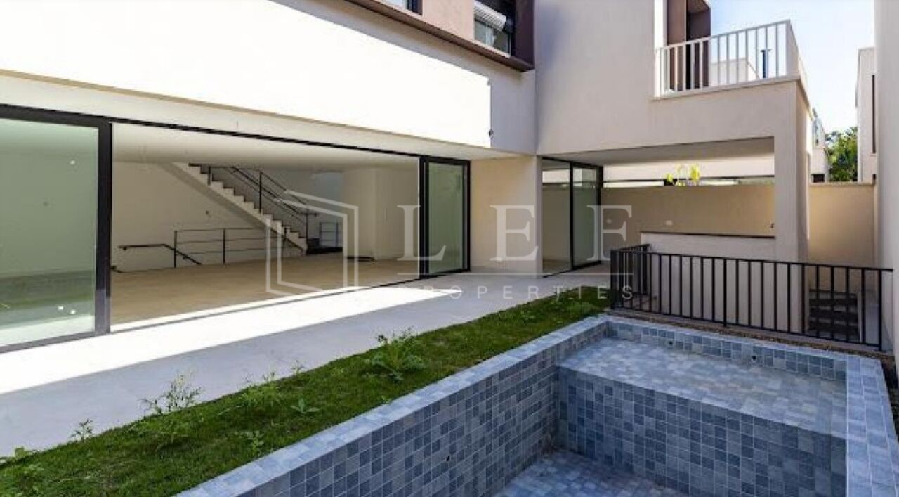 Lef Properties