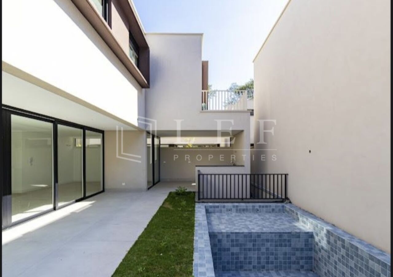 Lef Properties