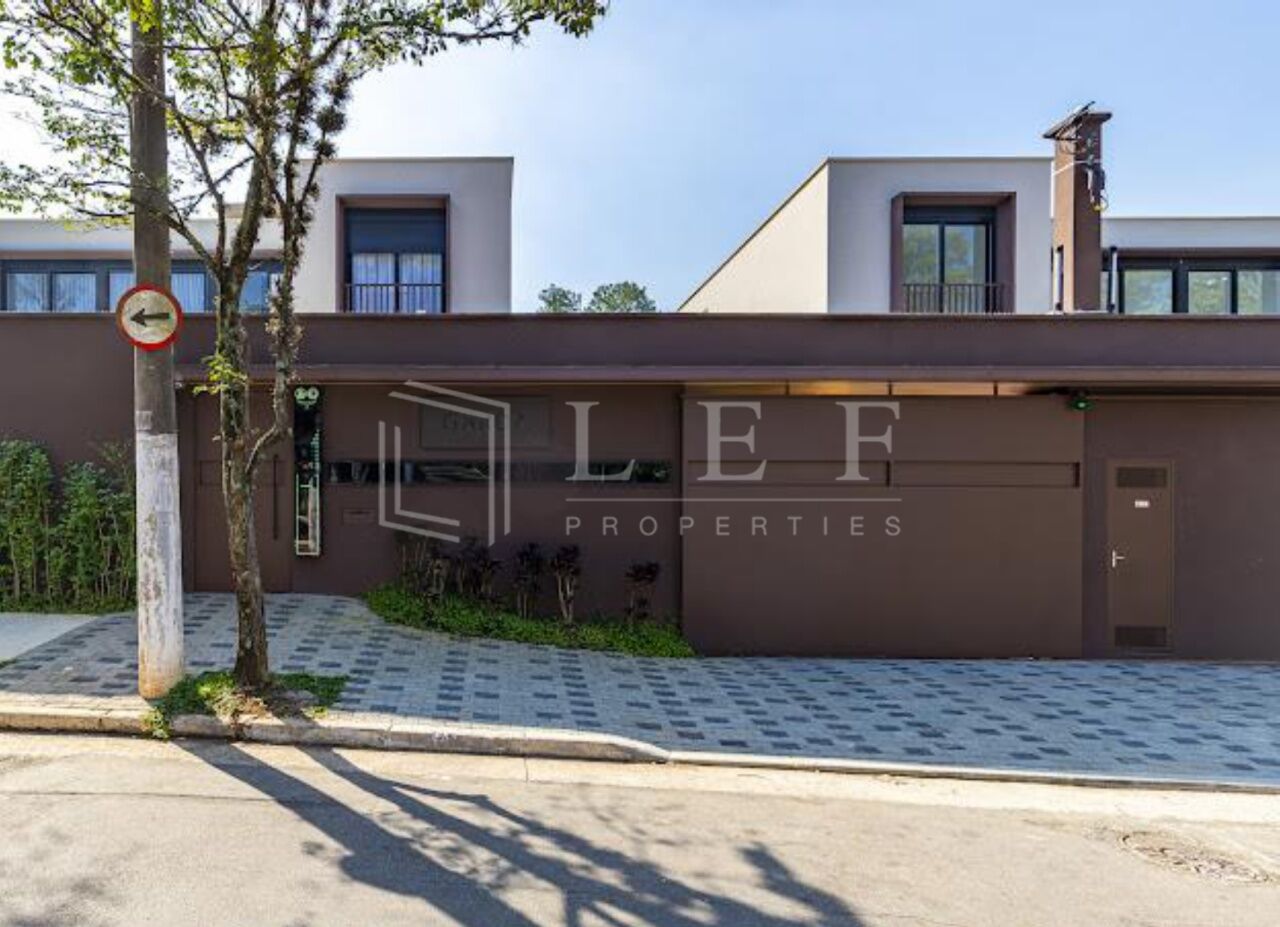 Lef Properties