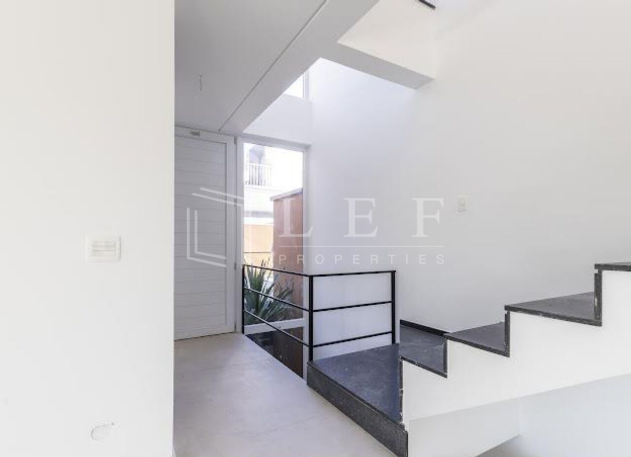 Lef Properties