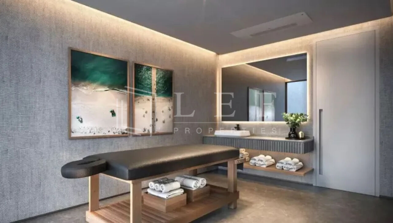 Lef Properties