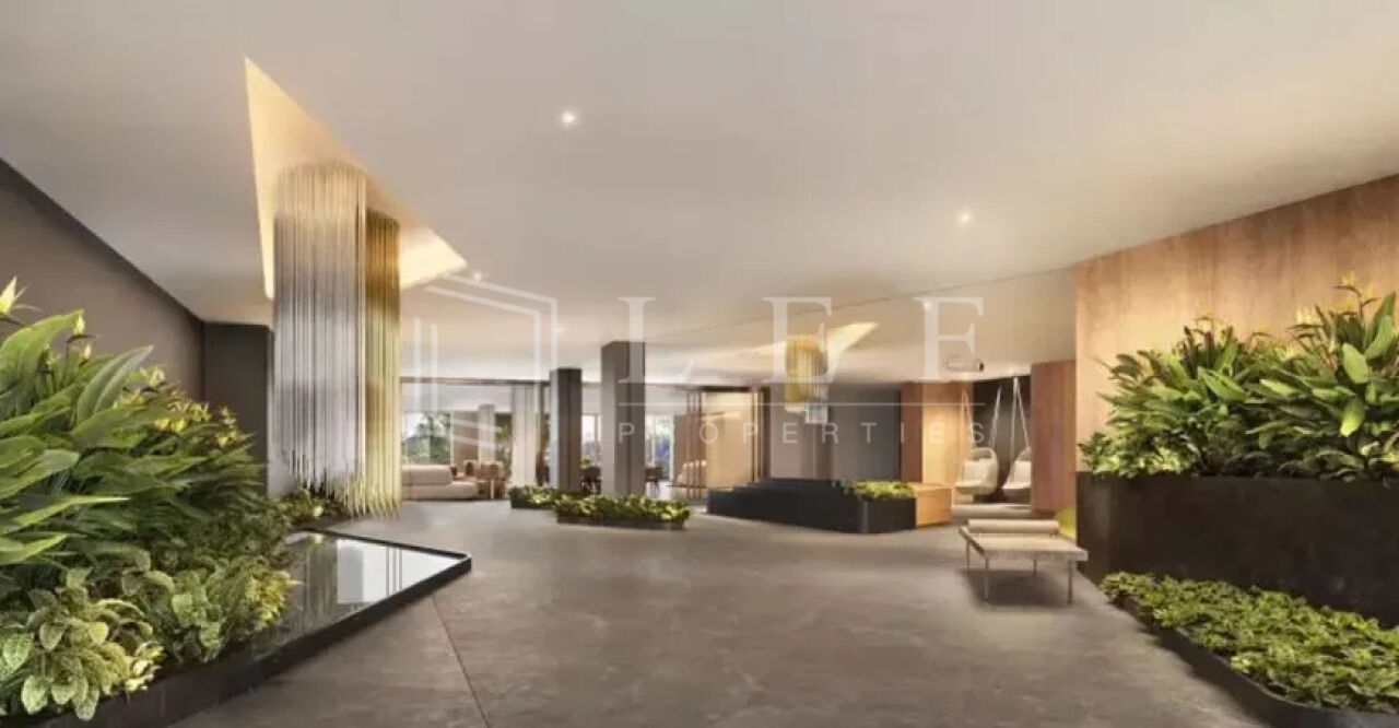 Lef Properties