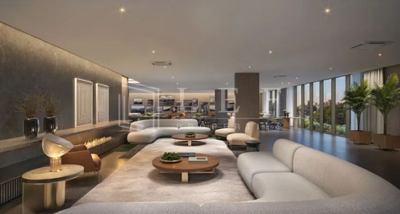 Lef Properties