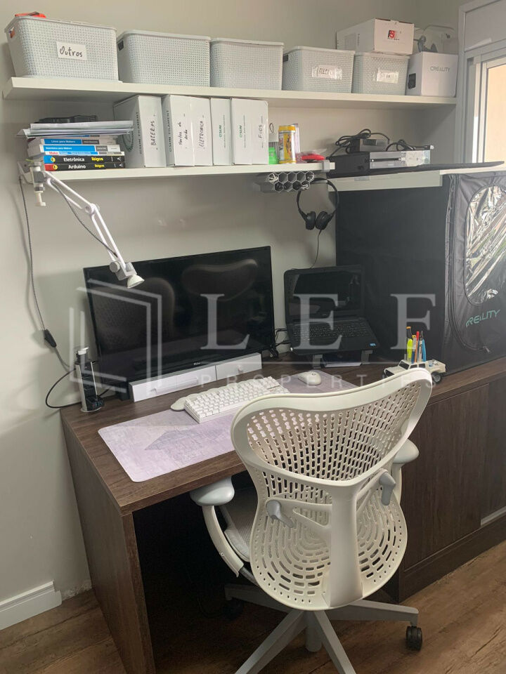 Lef Properties