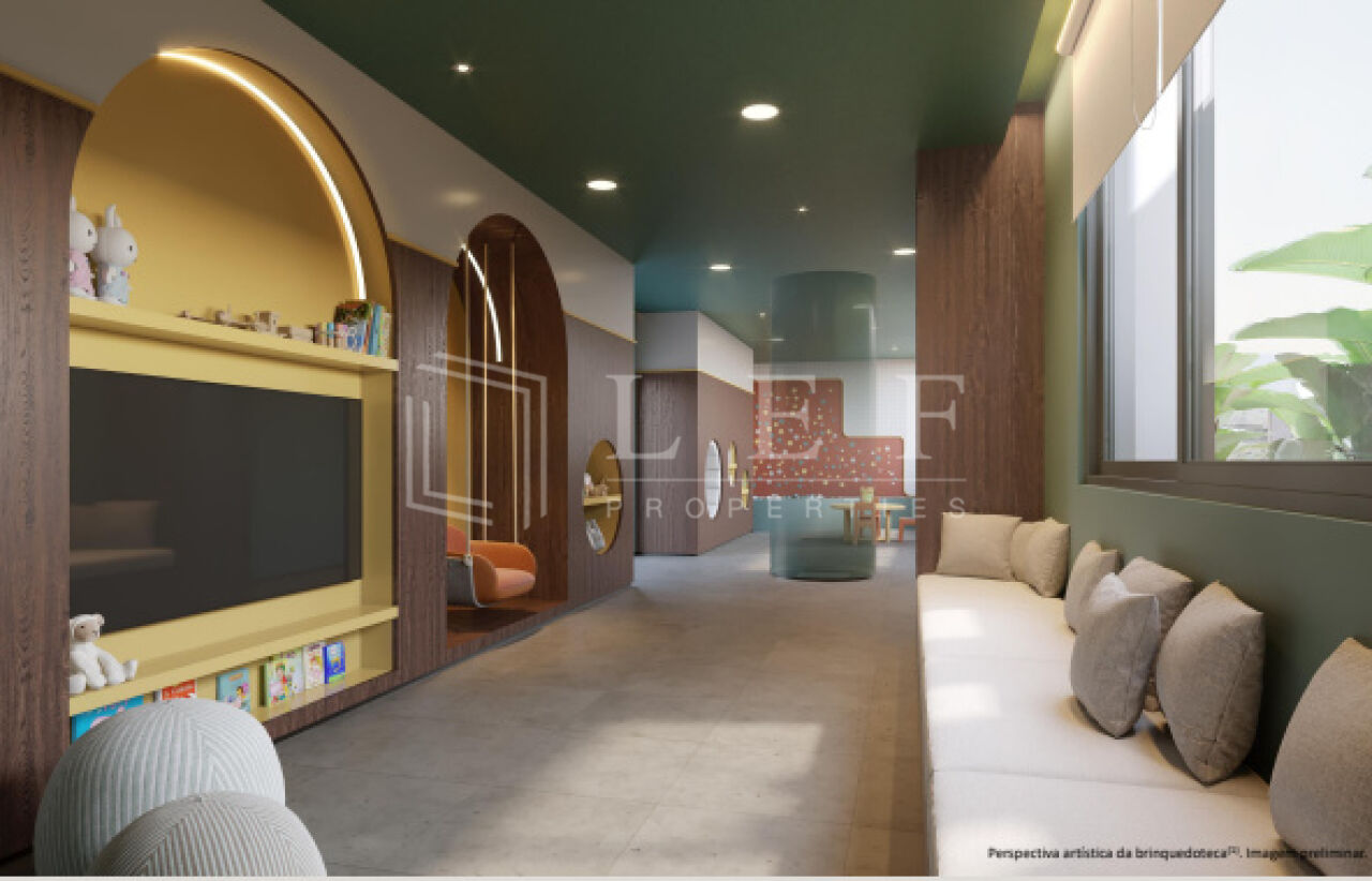 Lef Properties