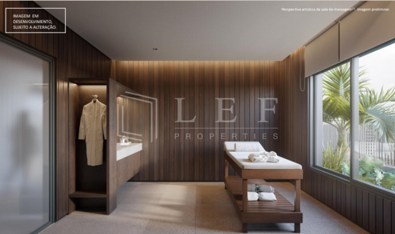 Lef Properties