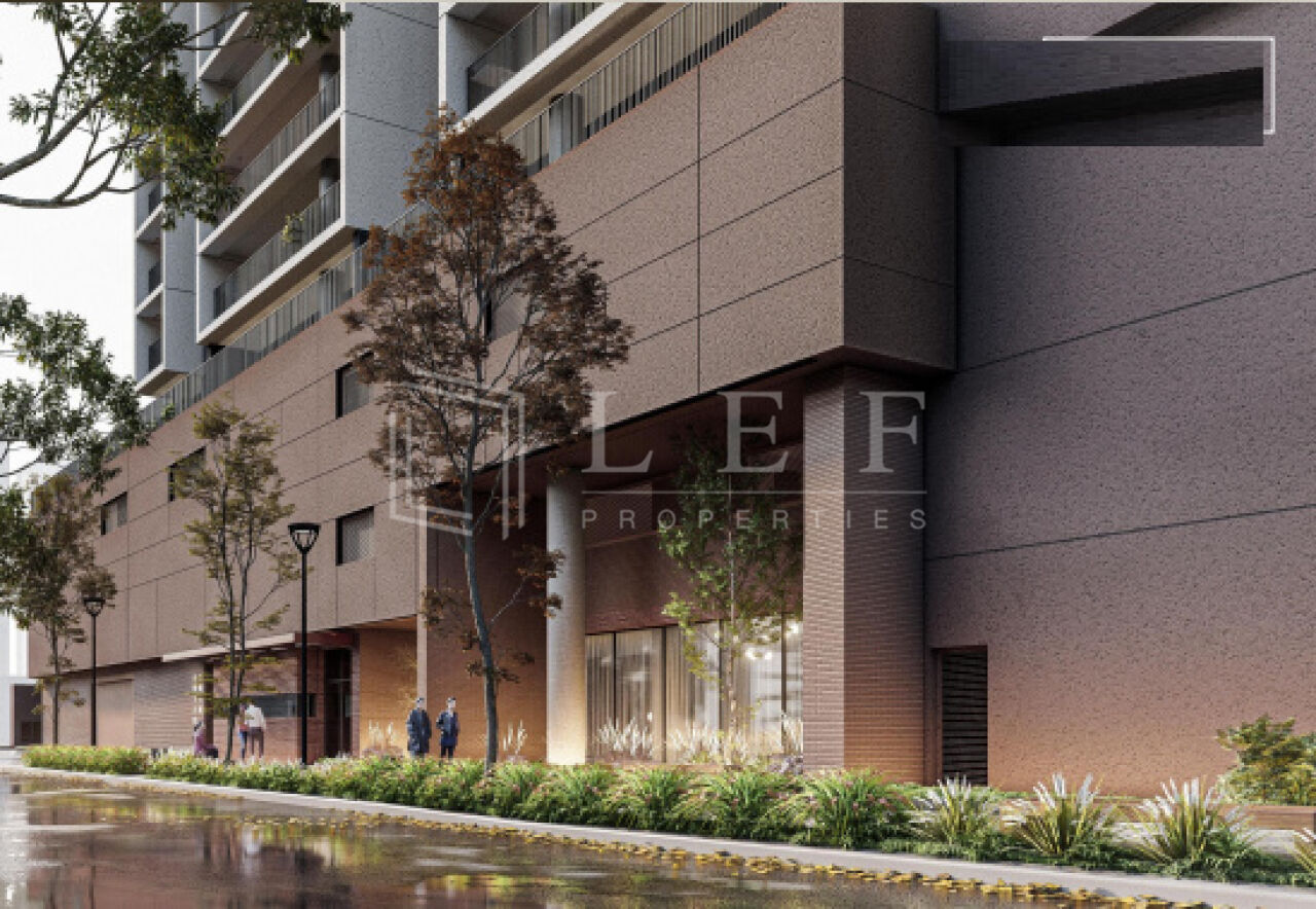 Lef Properties