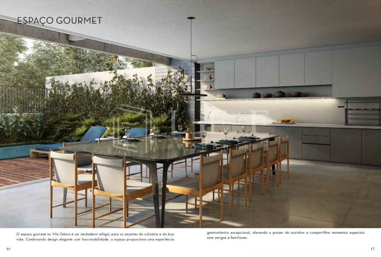 Lef Properties