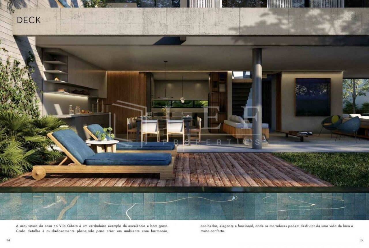 Lef Properties
