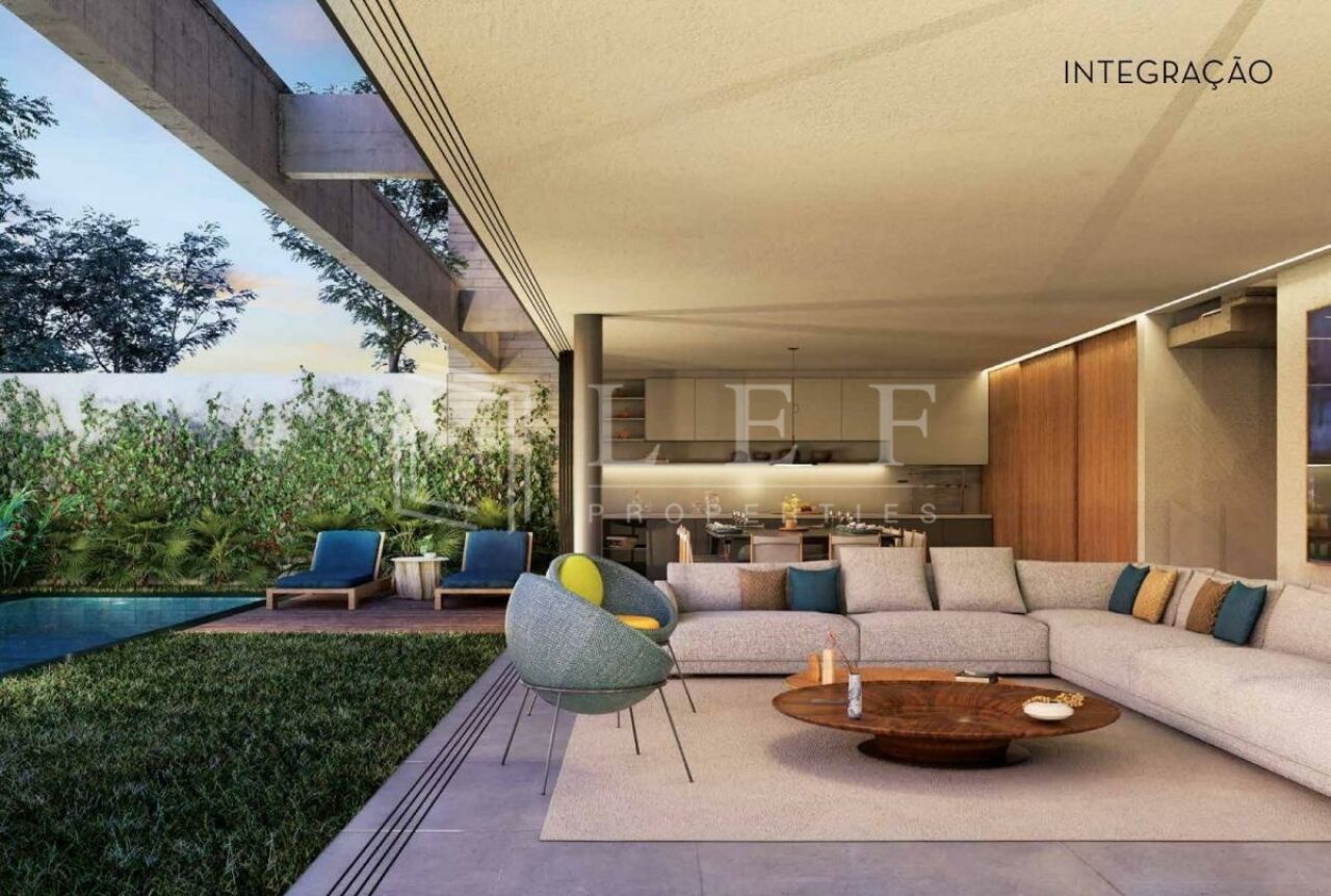 Lef Properties