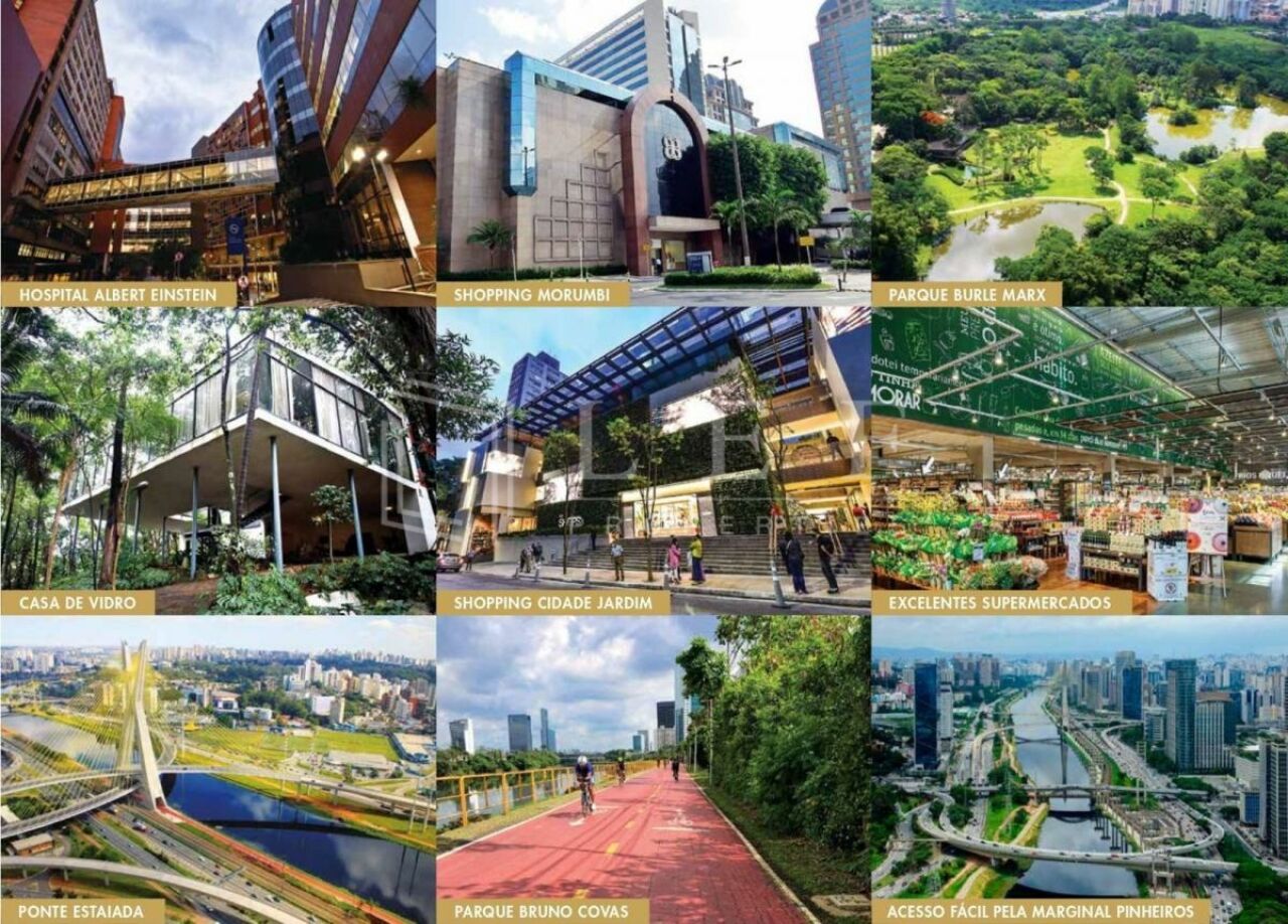Lef Properties