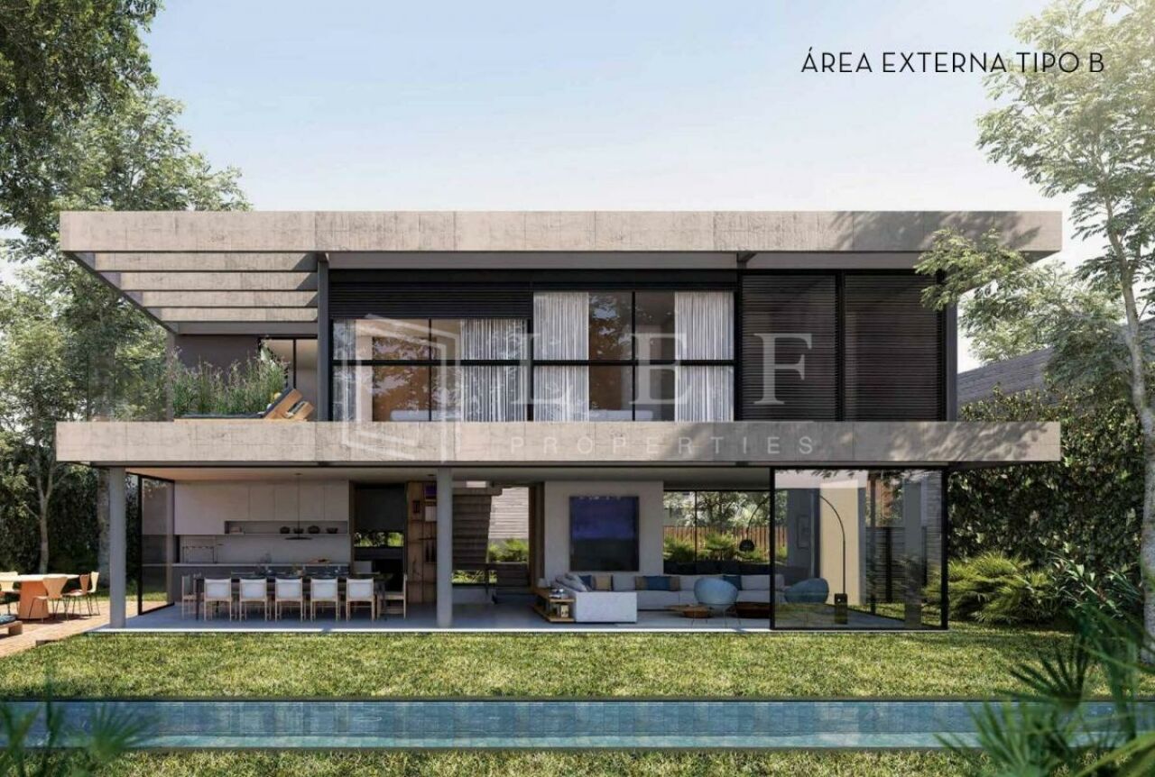 Lef Properties