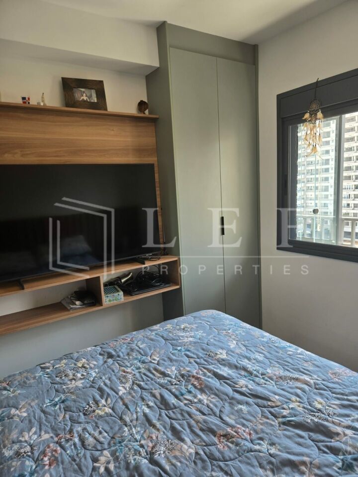 Lef Properties