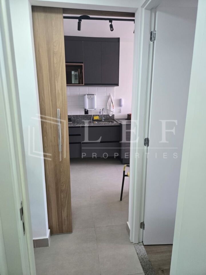 Lef Properties