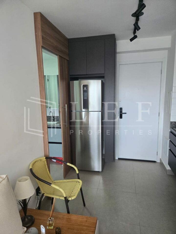 Lef Properties