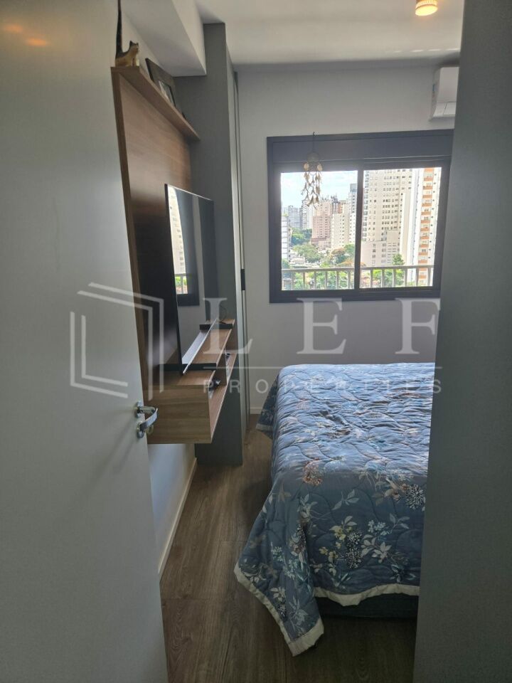 Lef Properties