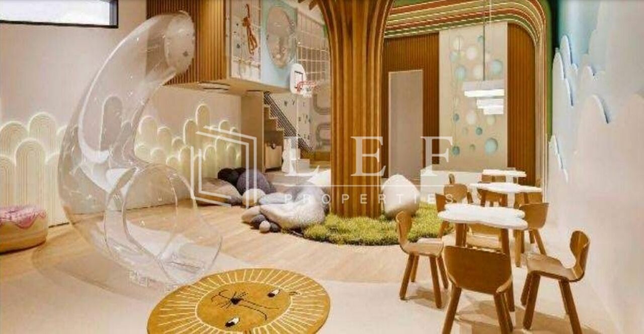 Lef Properties