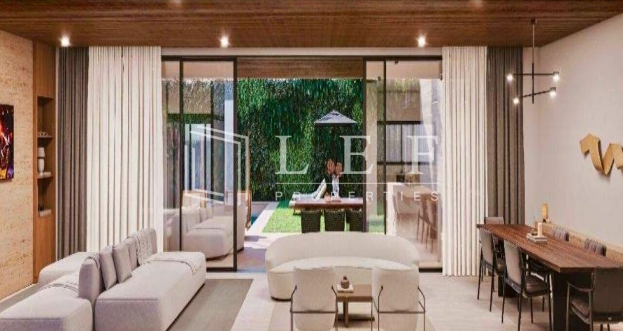 Lef Properties