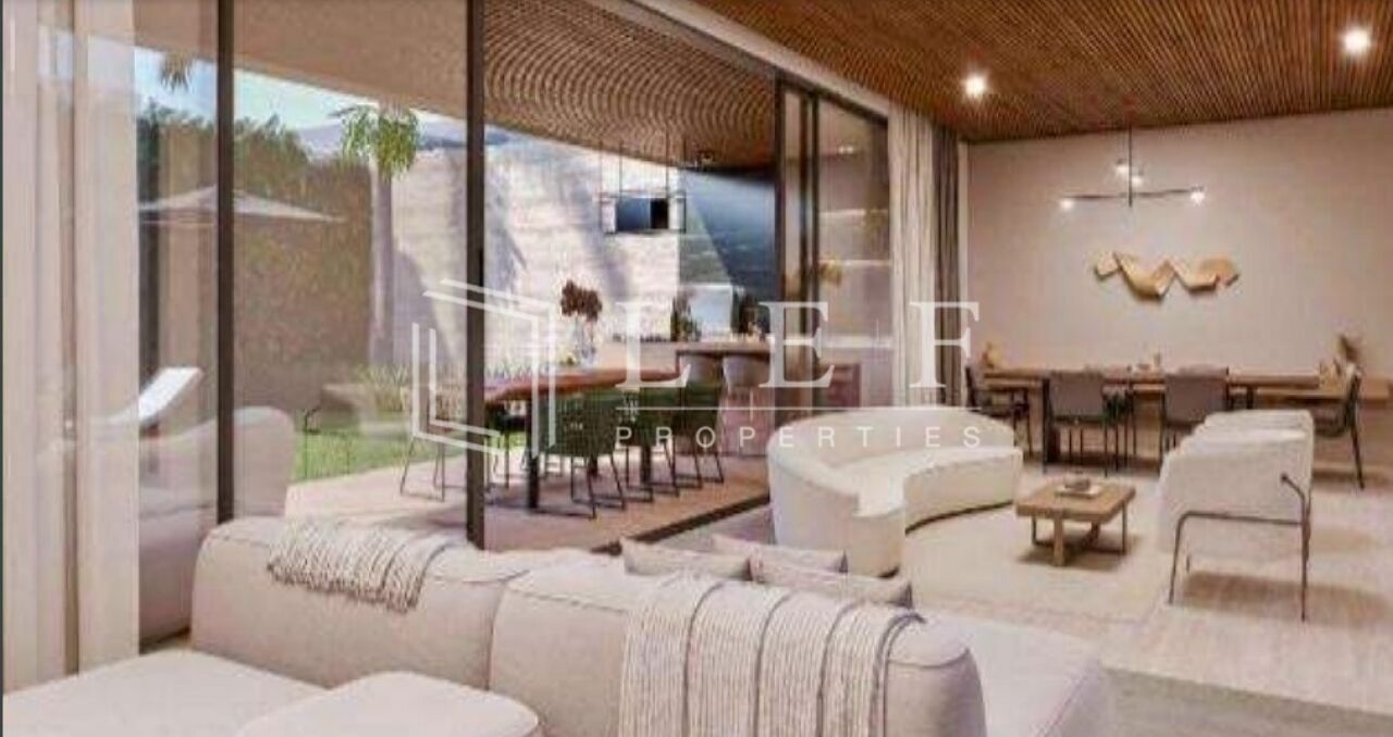 Lef Properties