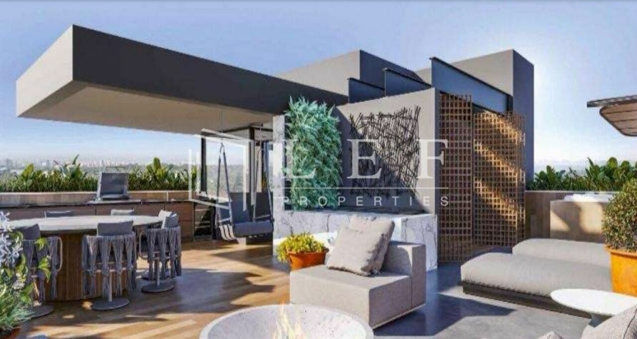 Lef Properties