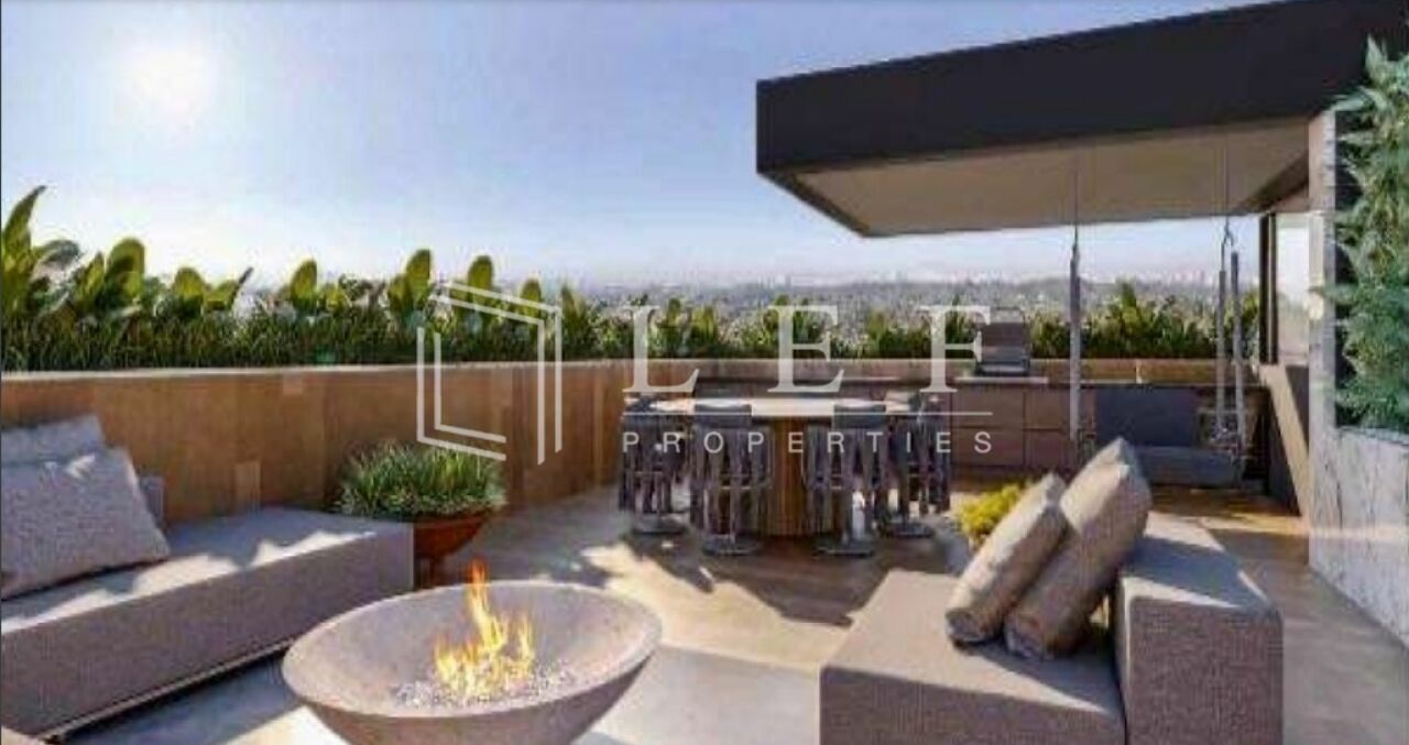 Lef Properties