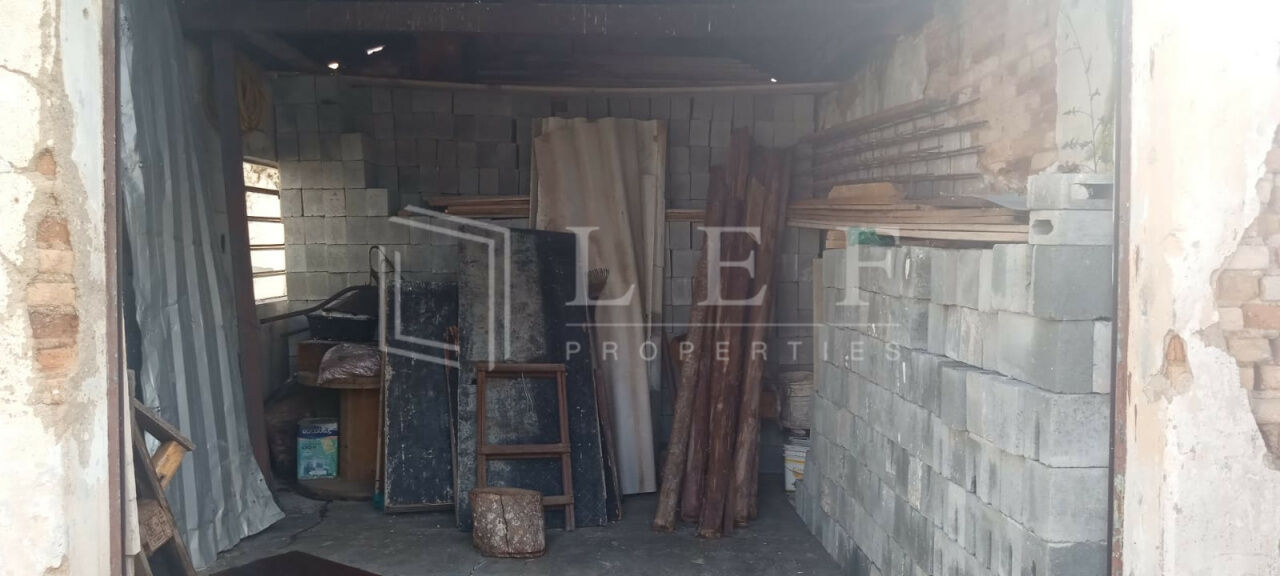 Lef Properties