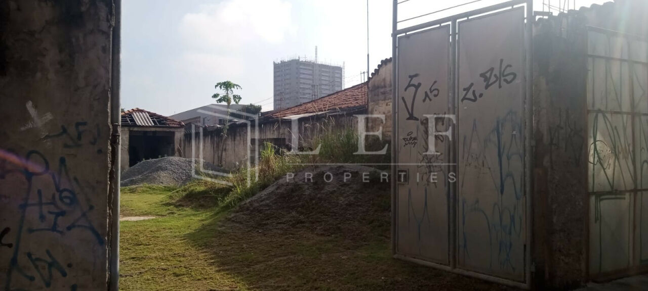 Lef Properties