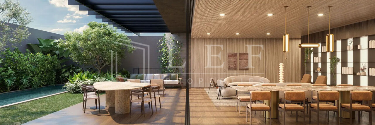 Lef Properties