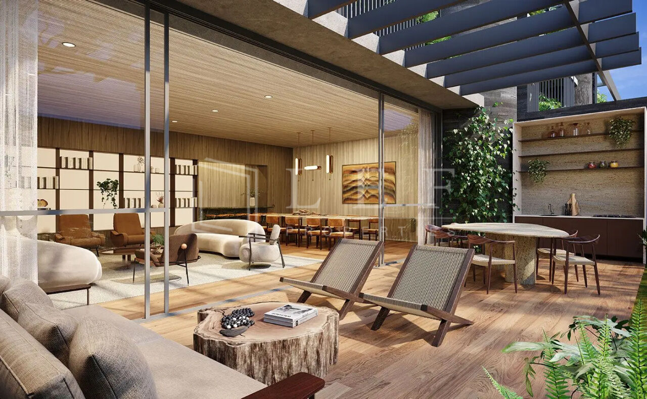 Lef Properties