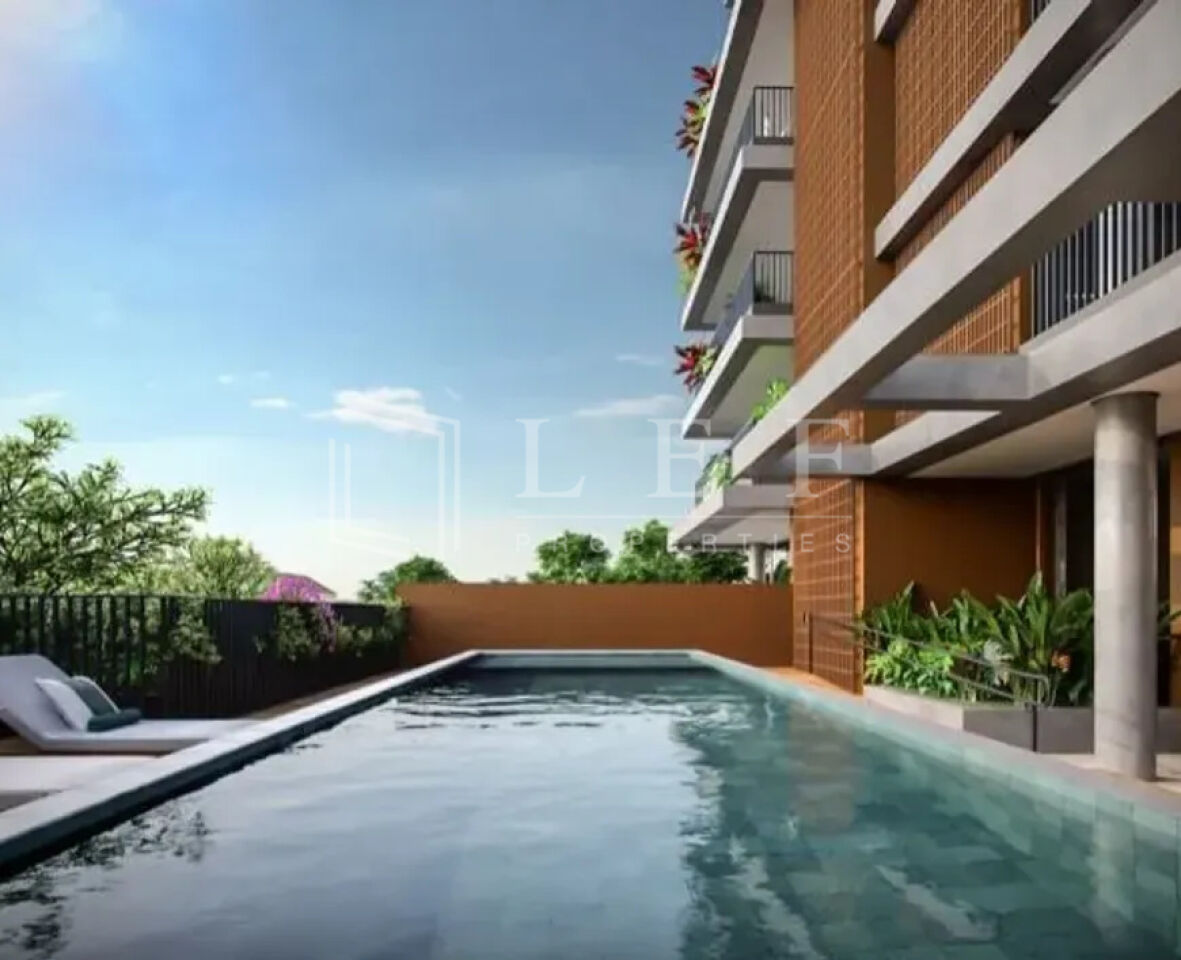 Lef Properties