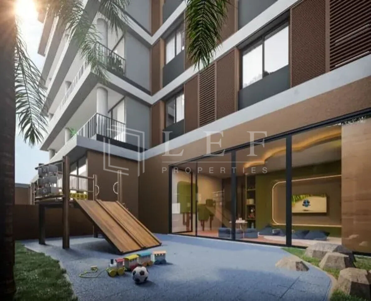 Lef Properties