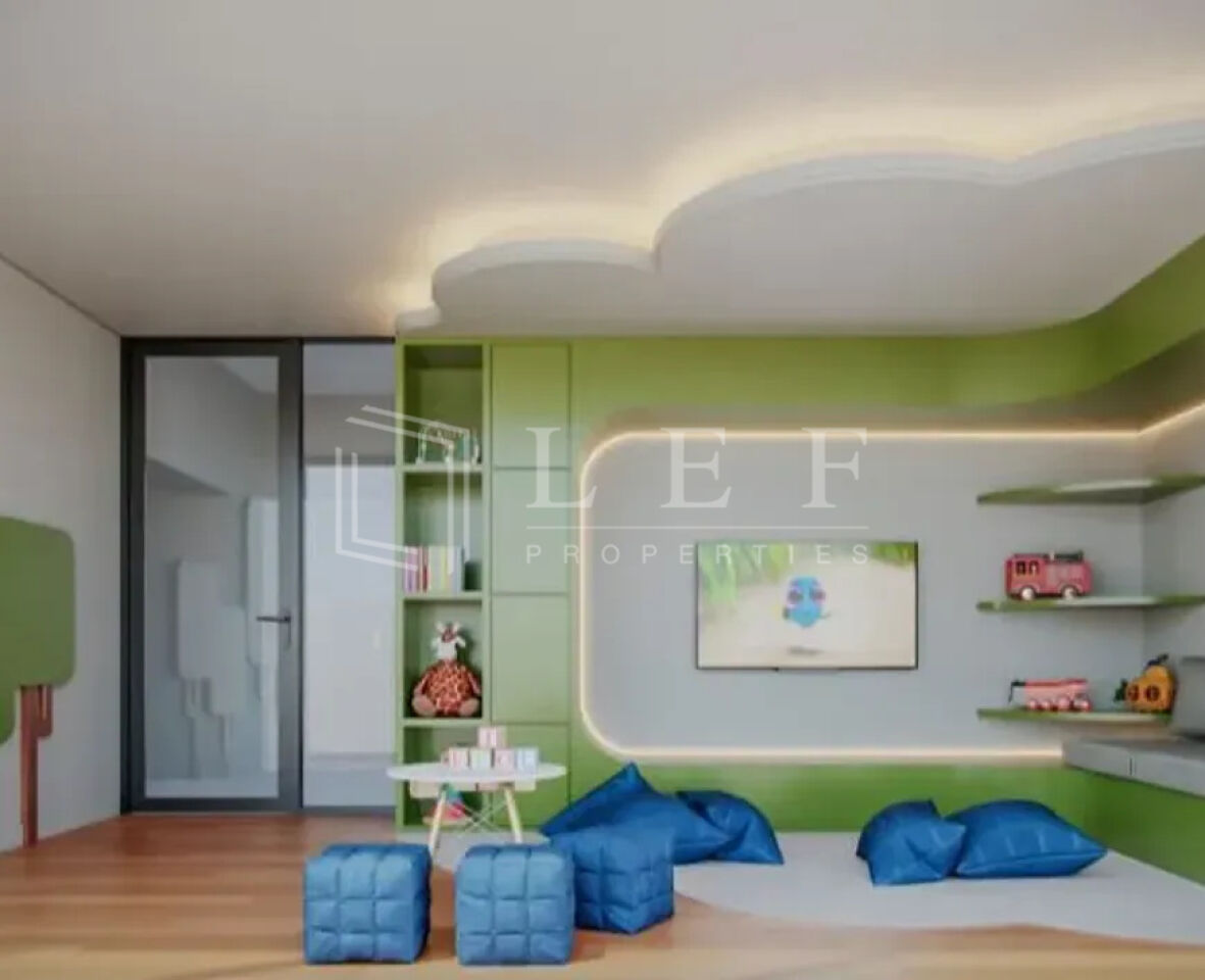 Lef Properties