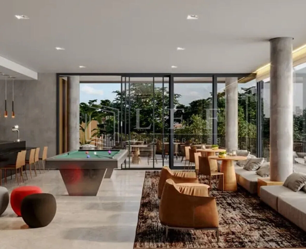 Lef Properties