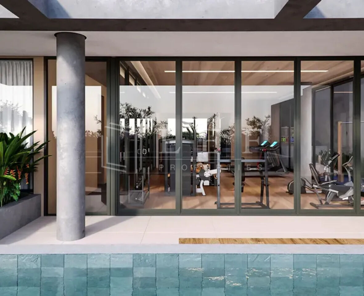 Lef Properties